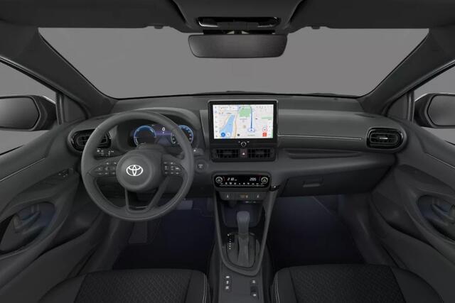 Toyota YARIS 1.5 Hybrid 130 Executive Snel Leverbaar, Nieuw en met 3.750,- Van Ekris VOORDEEL!!!