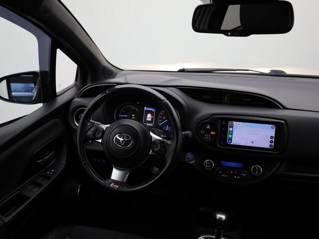 Toyota YARIS 1.5 Hybrid GR-Sport Prijs Rijklaar!!