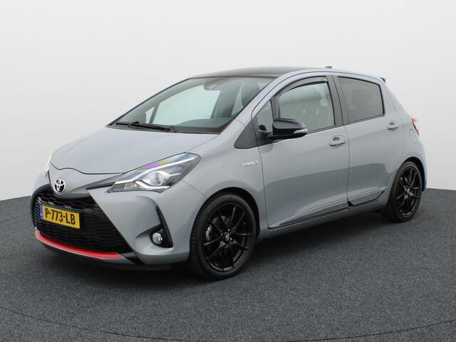Toyota YARIS 1.5 Hybrid GR-Sport Prijs Rijklaar!!