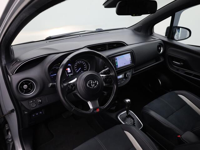 Toyota YARIS 1.5 Hybrid GR-Sport Prijs Rijklaar!!