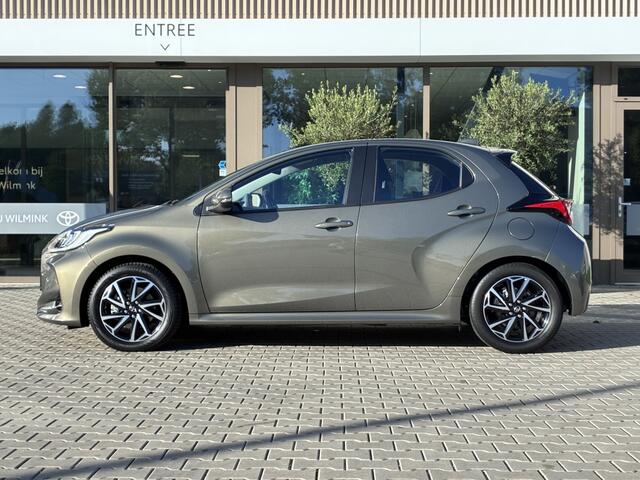 Toyota YARIS 1.5 Hybrid Dynamic | Trekhaak | Carplay | Keyless