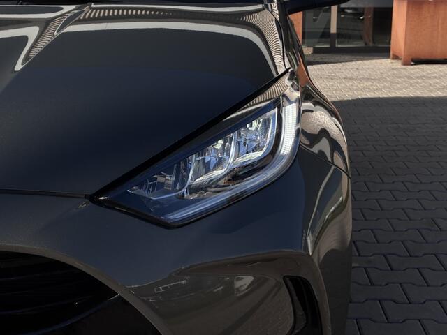Toyota YARIS 1.5 Hybrid Dynamic | Trekhaak | Carplay | Keyless