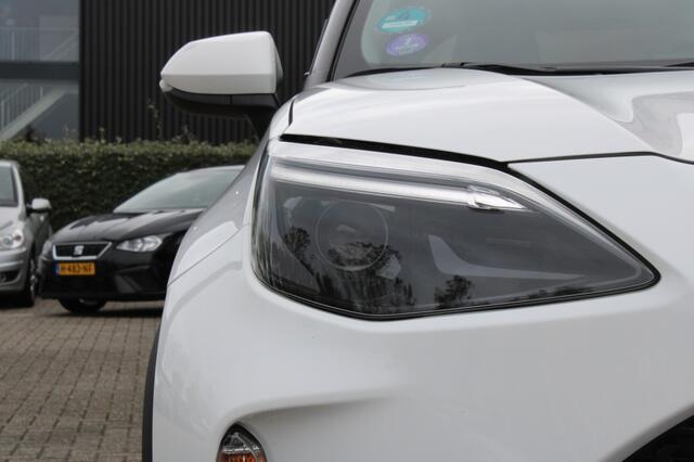 Toyota YARIS Cross 1.5 Hybrid Business
