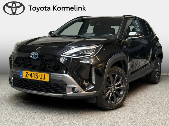 Toyota YARIS Cross 1.5 Hybrid Explore