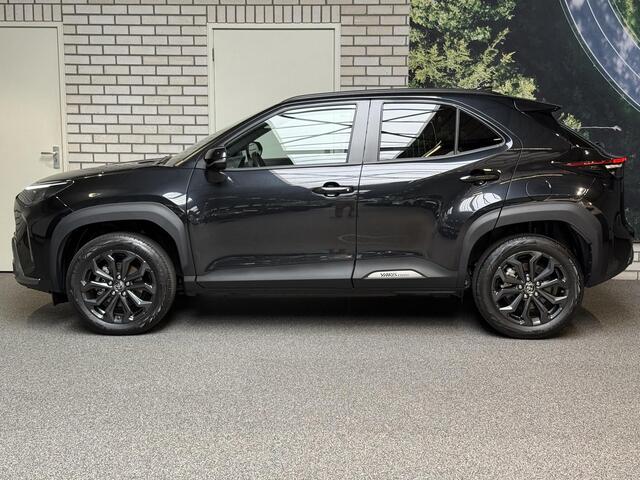 Toyota YARIS Cross 1.5 Hybrid Explore