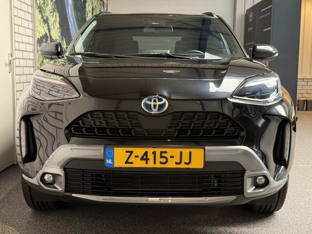 Toyota YARIS Cross 1.5 Hybrid Explore