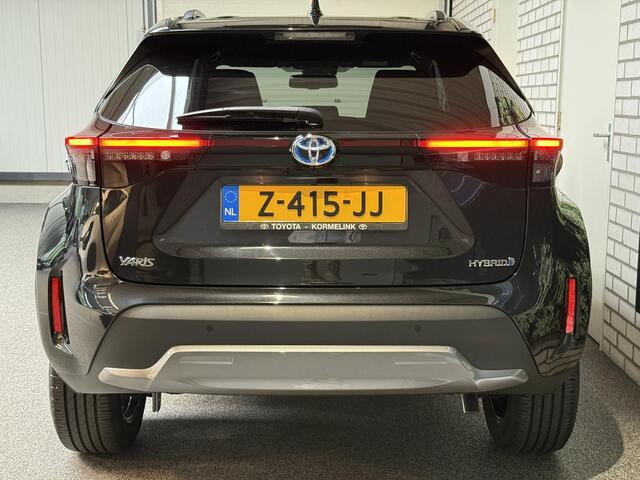 Toyota YARIS Cross 1.5 Hybrid Explore