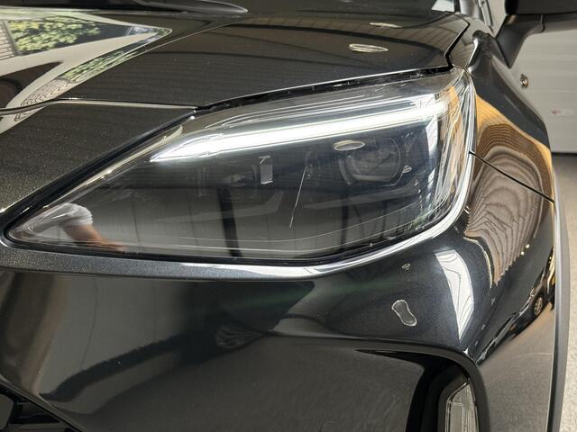 Toyota YARIS Cross 1.5 Hybrid Explore