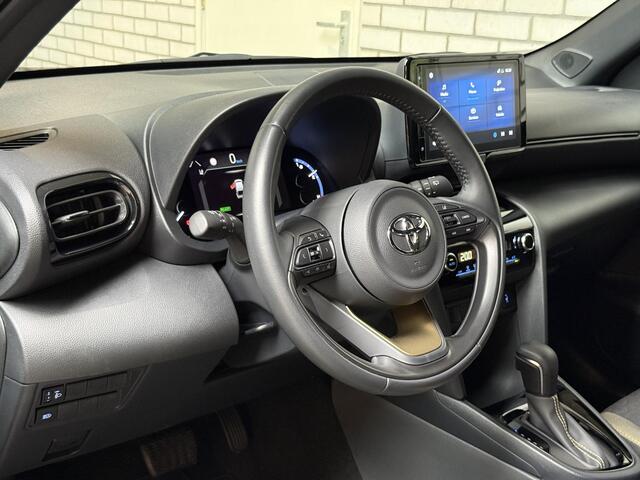 Toyota YARIS Cross 1.5 Hybrid Explore