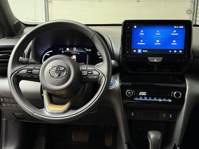 Toyota YARIS Cross 1.5 Hybrid Explore