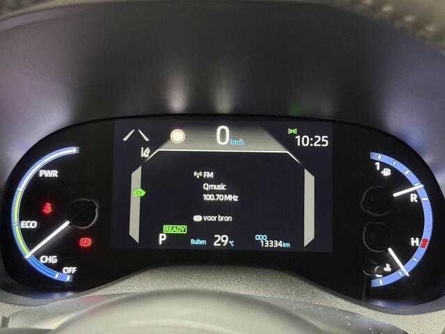 Toyota YARIS Cross 1.5 Hybrid Explore