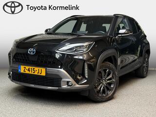toyota-yaris-cross-1.5-hybrid-explore