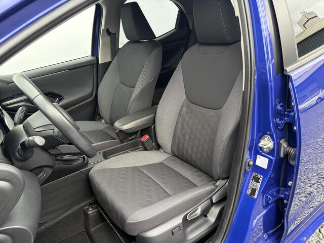 Toyota YARIS 1.5 Hybrid 115 First Edition Automaat, Trekhaak, Draadloos Apple Carplay/Android Auto