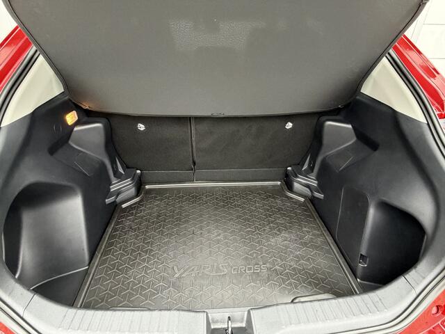 Toyota YARIS Cross 1.5 Hybrid 115 Active Limited Parkeersensoren Camera Carplay Cruise