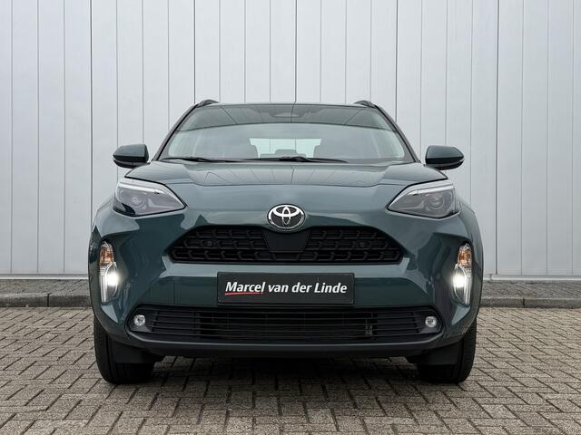 Toyota YARIS Cross 1.5 Hybrid 115 Active Limited Parkeersensoren Camera Cruise Carplay