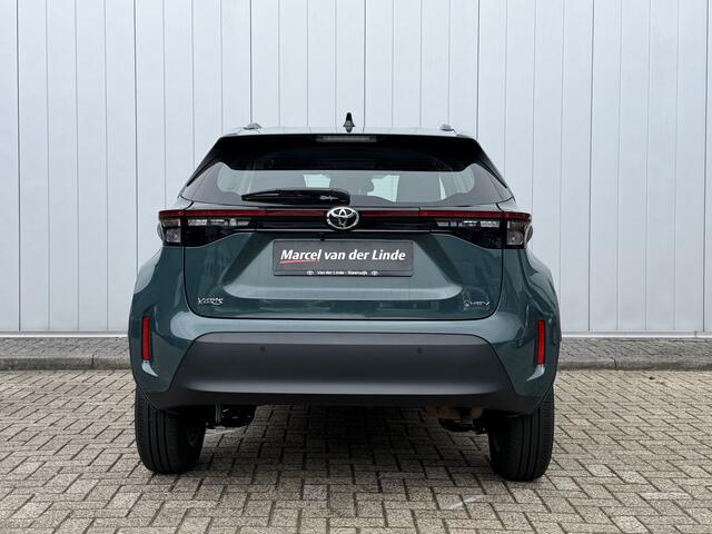 Toyota YARIS Cross 1.5 Hybrid 115 Active Limited Parkeersensoren Camera Cruise Carplay