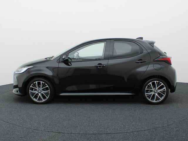 Toyota YARIS 1.5 Hybrid 130 Executive | BSM | Parkeersensoren V&A | Stoel & Stuur verw. | Prijs Rijklaar!!