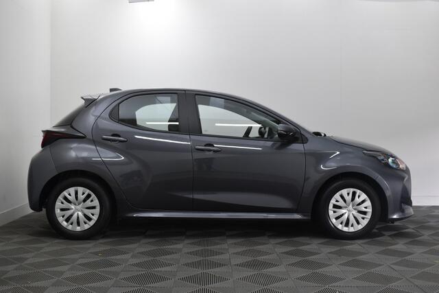 Toyota YARIS 1.5 HYBRIDE 115PK ACTIVE AUTOMAAT