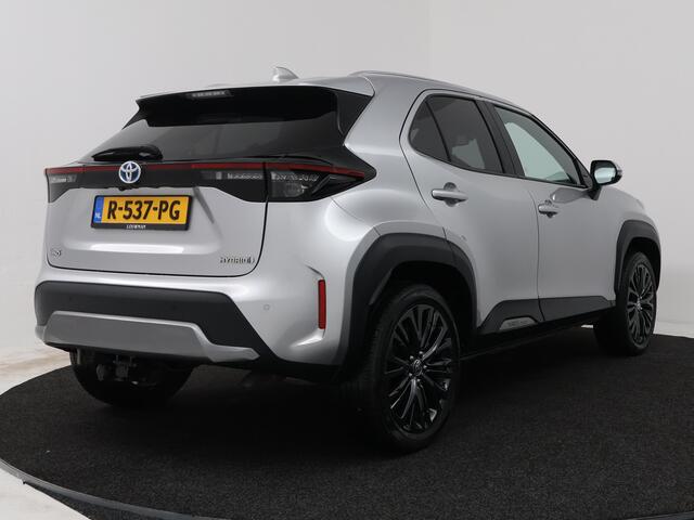 Toyota YARIS Cross 1.5 Hybrid Adventure | Navigatie | JBL | BLS | PDC | Head-up |