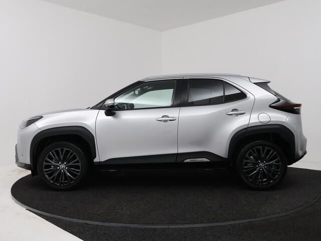 Toyota YARIS Cross 1.5 Hybrid Adventure | Navigatie | JBL | BLS | PDC | Head-up |