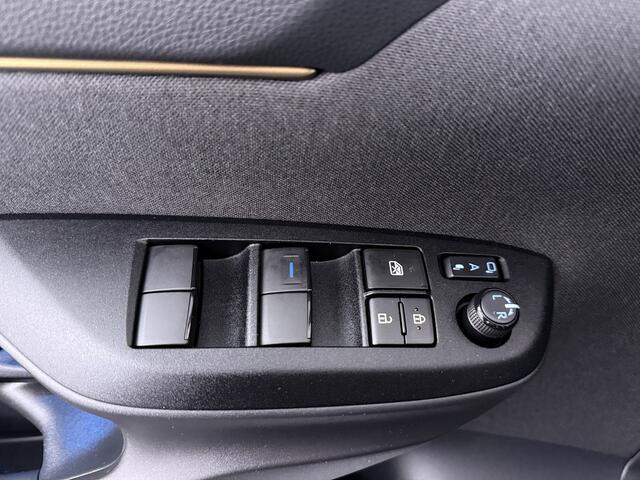 Toyota YARIS Cross 1.5 Hybrid Adventure | Navigatie | JBL | BLS | PDC | Head-up |