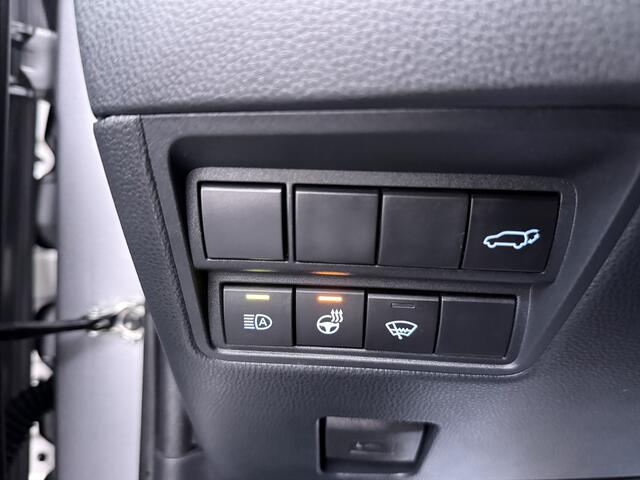 Toyota YARIS Cross 1.5 Hybrid Adventure | Navigatie | JBL | BLS | PDC | Head-up |
