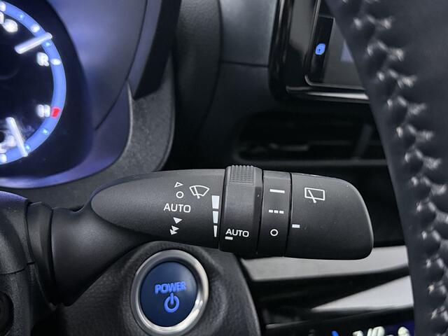 Toyota YARIS Cross 1.5 Hybrid Adventure | Navigatie | JBL | BLS | PDC | Head-up |