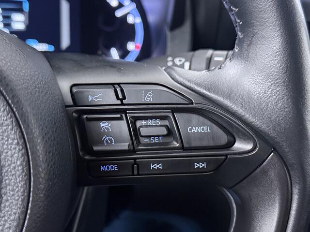 Toyota YARIS Cross 1.5 Hybrid Adventure | Navigatie | JBL | BLS | PDC | Head-up |