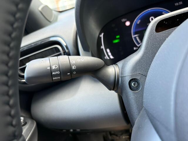 Toyota YARIS Cross 1.5 Hybrid 130 Dynamic | Comfort Pack | Stuur&Stoel vw | Blis