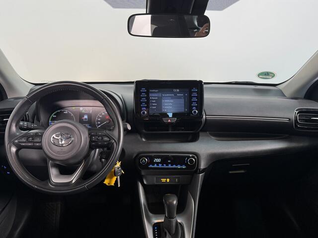 Toyota YARIS 1.5 Hybrid Active | Apple Carplay | Achteruitrijcamera |