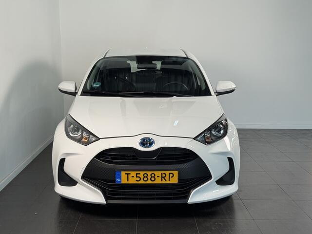 Toyota YARIS 1.5 Hybrid Active | Apple Carplay | Achteruitrijcamera |