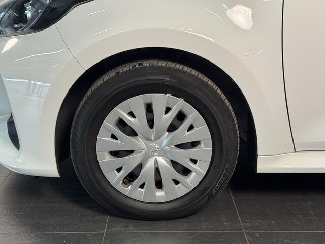 Toyota YARIS 1.5 Hybrid Active | Apple Carplay | Achteruitrijcamera |