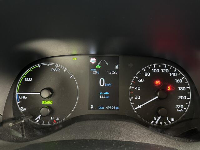 Toyota YARIS 1.5 Hybrid Active | Apple Carplay | Achteruitrijcamera |