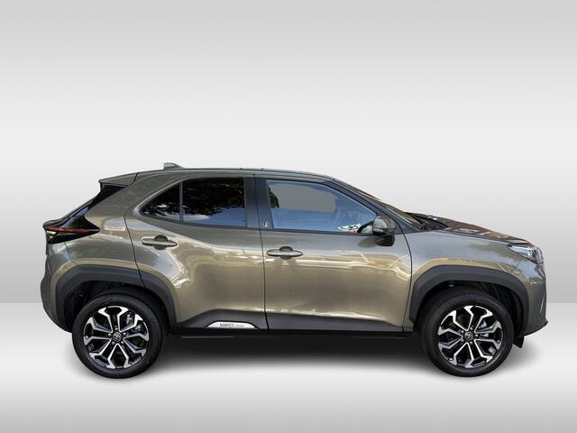 Toyota YARIS Cross 1.5 Hybrid First Edition | achteruitrijcamera | applecarplay/android auto | 17 inch velgen |