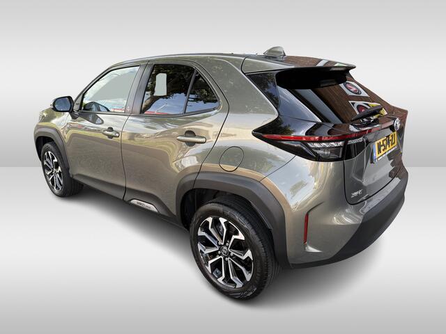 Toyota YARIS Cross 1.5 Hybrid First Edition | achteruitrijcamera | applecarplay/android auto | 17 inch velgen |
