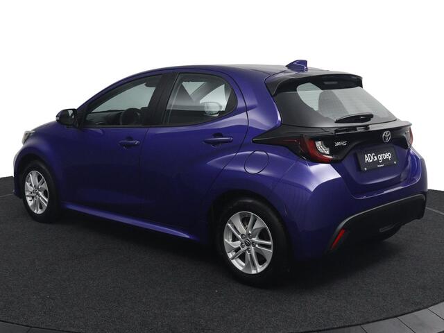 Toyota YARIS 1.5 Hybrid 115 Active | Apple Carplay | Android Auto | Achteruitrijcamera | Adaptieve Cruise control | Automatische Airco |
