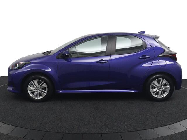 Toyota YARIS 1.5 Hybrid 115 Active | Apple Carplay | Android Auto | Achteruitrijcamera | Adaptieve Cruise control | Automatische Airco |