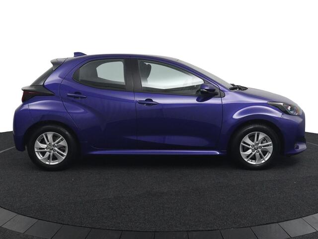 Toyota YARIS 1.5 Hybrid 115 Active | Apple Carplay | Android Auto | Achteruitrijcamera | Adaptieve Cruise control | Automatische Airco |