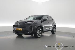 Toyota YARIS Cross 1.5 Hybrid Team D | Rijklaar! | Na