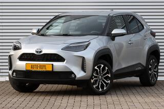Toyota YARIS Cross 1.5 Hybrid Team-D Safety + Winter-