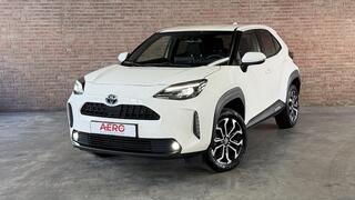 Toyota YARIS Cross 1.5 Hybrid Dynamic / Team Deutschl
