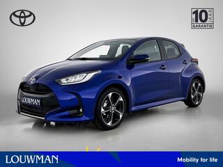 Toyota YARIS 1.5 Hybrid 130 Executive | Apple Carplay