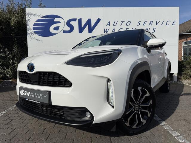 Toyota YARIS Cross 1.5 Hybrid Team D | CarPlay | ACC | Camera | Keyless