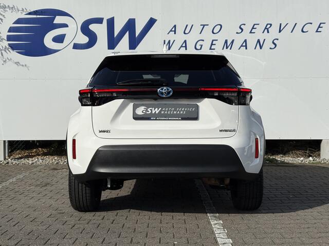 Toyota YARIS Cross 1.5 Hybrid Team D | CarPlay | ACC | Camera | Keyless