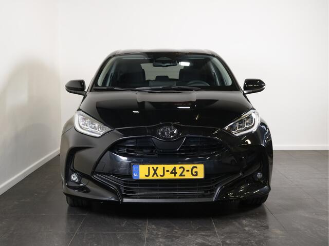 Toyota YARIS 1.5 Hybrid 115 Dynamic | Apple Carplay | Achteruitrijcamera | LED koplampen |