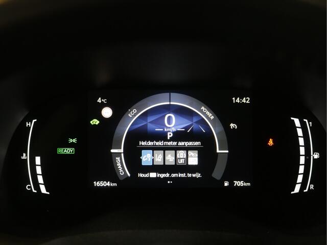 Toyota YARIS 1.5 Hybrid 115 Dynamic | Apple Carplay | Achteruitrijcamera | LED koplampen |