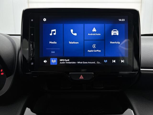 Toyota YARIS Cross 1.5 Hybrid 115 Active | BTW voertuig | Apple CarPlay/Android Auto | Cruise Control Adaptive | Achteruitrijcamera | Bluetooth | Elektrisch verstelbare buitenspiegels |