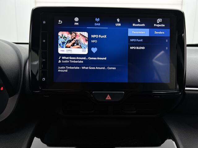 Toyota YARIS Cross 1.5 Hybrid 115 Active | BTW voertuig | Apple CarPlay/Android Auto | Cruise Control Adaptive | Achteruitrijcamera | Bluetooth | Elektrisch verstelbare buitenspiegels |
