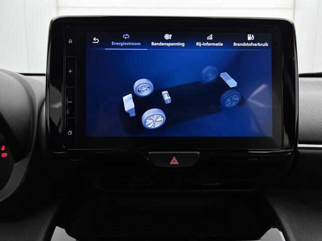Toyota YARIS Cross 1.5 Hybrid 115 Active | BTW voertuig | Apple CarPlay/Android Auto | Cruise Control Adaptive | Achteruitrijcamera | Bluetooth | Elektrisch verstelbare buitenspiegels |