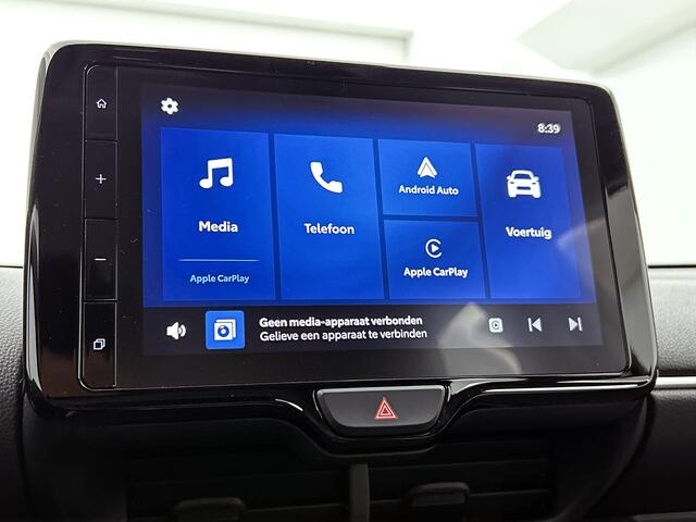 Toyota YARIS 1.5 Hybrid 115 Active | BTW voertuig | Apple CarPlay/Android Auto | Cruise Control Adaptive | Achteruitrijcamera | Bluetooth | Elektrisch verstelbare buitenspiegels |